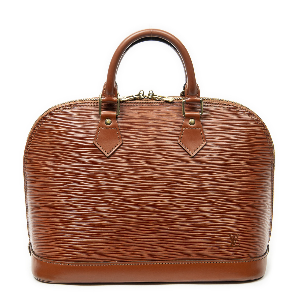 Louis Vuitton Alma PM